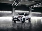 Toyota Yaris GRMN 2017 года